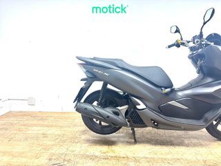 HONDA PCX 125