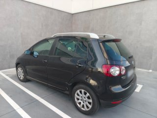 Volkswagen Golf Plus 2008