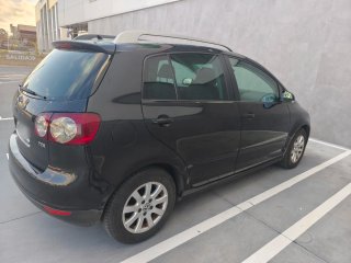 Volkswagen Golf Plus 2008