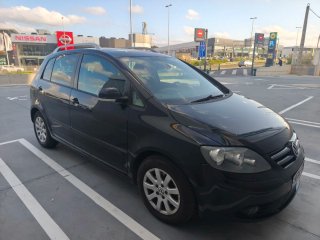 Volkswagen Golf Plus 2008