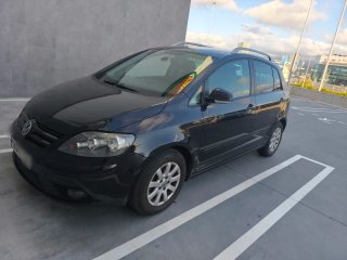 Volkswagen Golf Plus 2008