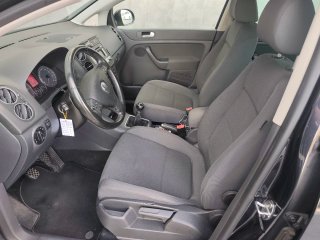 Volkswagen Golf Plus 2008