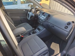 Volkswagen Golf Plus 2008
