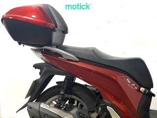 HONDA SH 125