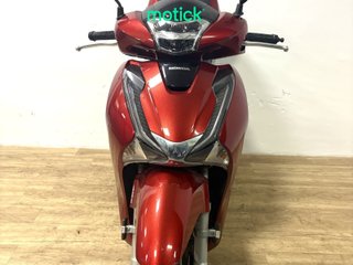 HONDA SH 125