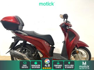 HONDA SH 125