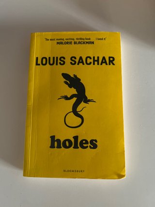 Holes