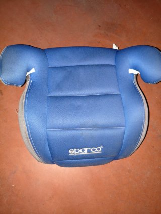 Ruedas Quinny Buzz, sombrilla, alzador y bolsa