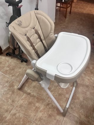 Trona Jané Beige