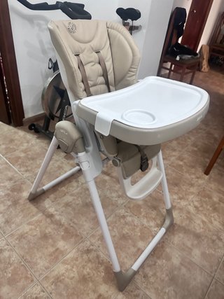 Trona Jané Beige