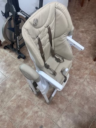 Trona Jané Beige