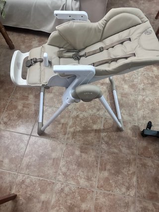 Trona Jané Beige