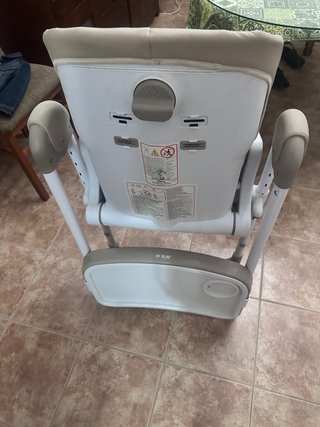 Trona Jané Beige