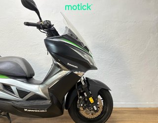 KAWASAKI J300