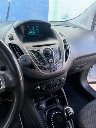 Ford Tourneo Connect 2016