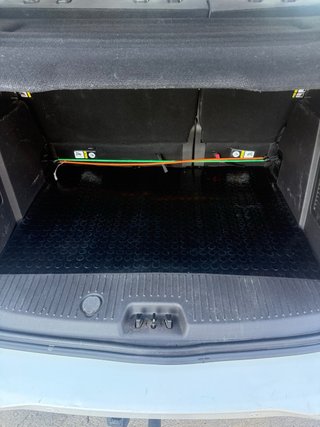 Ford Tourneo Connect 2016