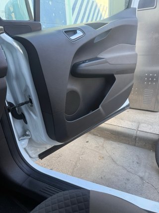 Ford Tourneo Connect 2016
