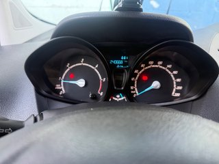 Ford Tourneo Connect 2016