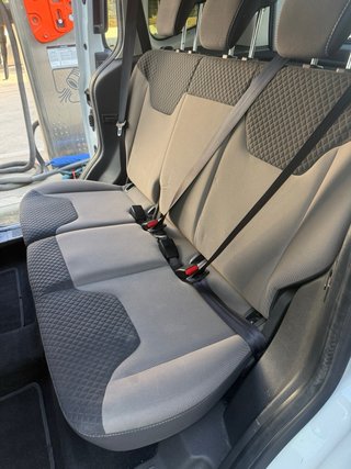 Ford Tourneo Connect 2016