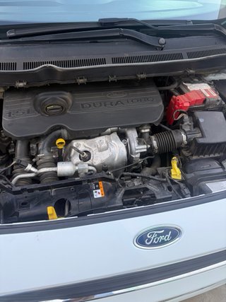 Ford Tourneo Connect 2016