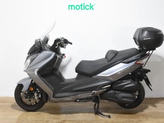 SYM JOYMAX 300I GTS