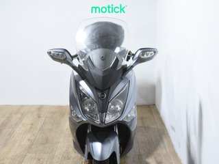 SYM JOYMAX 300I GTS