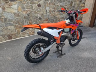 KTM EXC 300 2024