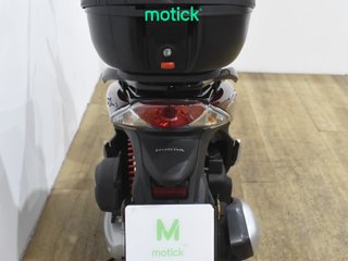HONDA SH 125 MODE