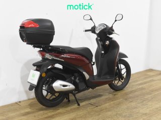 HONDA SH 125 MODE