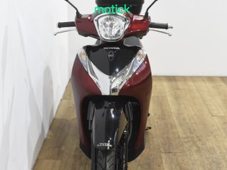 HONDA SH 125 MODE
