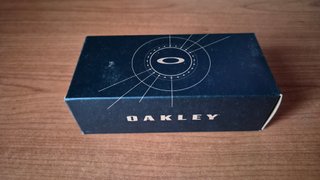 Oakley Holbrook OO9102 nuovi mai indossati