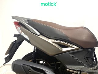 KYMCO AGILITY CITY 125 (PLUS)