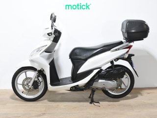 HONDA VISION 110