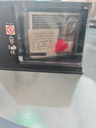 Mercedes Benz Clase CL