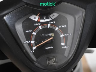 HONDA VISION 110