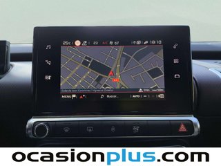 Citroen C4 Cactus PureTech 110 S&S Shine 81 kW (110 CV)