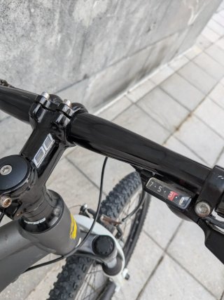 Bicicleta Orbea MX 24