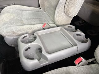 KIA Carnival Economico 7 PLAZAS