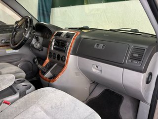 KIA Carnival Economico 7 PLAZAS