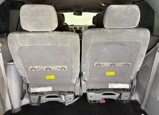 KIA Carnival Economico 7 PLAZAS