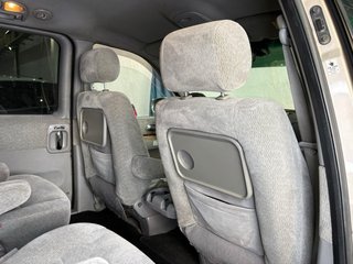 KIA Carnival Economico 7 PLAZAS