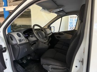 NISSAN NV300 1.6dCi 92kW 125CV SS L1H1 12T BASIC
