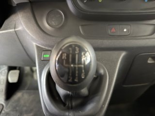 NISSAN NV300 1.6dCi 92kW 125CV SS L1H1 12T BASIC