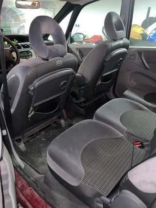 Citroen Xsara Picasso 2007