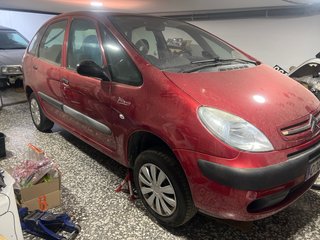 Citroen Xsara Picasso 2007