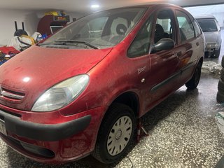 Citroen Xsara Picasso 2007