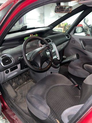Citroen Xsara Picasso 2007