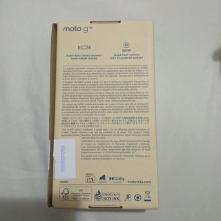 Motorola Moto G 5G