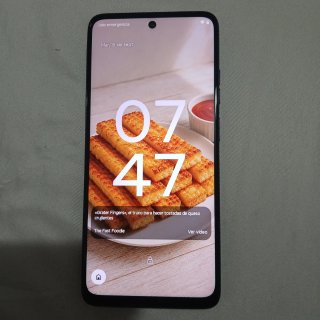 Motorola Moto G 5G