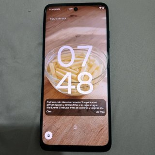 Motorola Moto G 5G